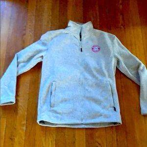 Bayern Munchen Swearshirt